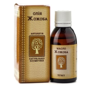 Kosmetinis jojobos aliejus 50ml 
